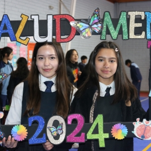 Celebración del Día de la Salud Mental